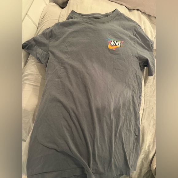 Nike Other - Nike Gray T-Shirt